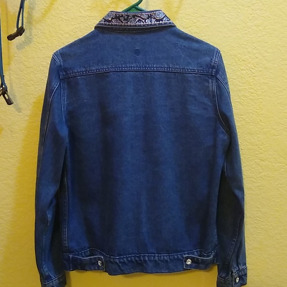 Jean jacket - Picture 4 of 4